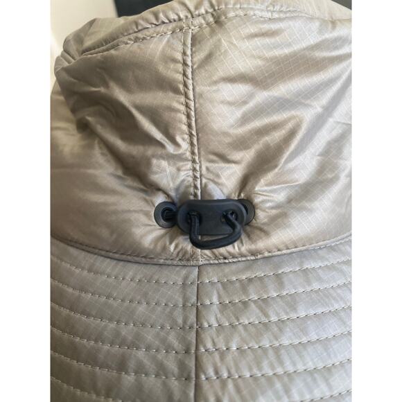 GOLDWIN PERTEX QUANTUM INSULATED BUCKET HAT - Silver main image 7